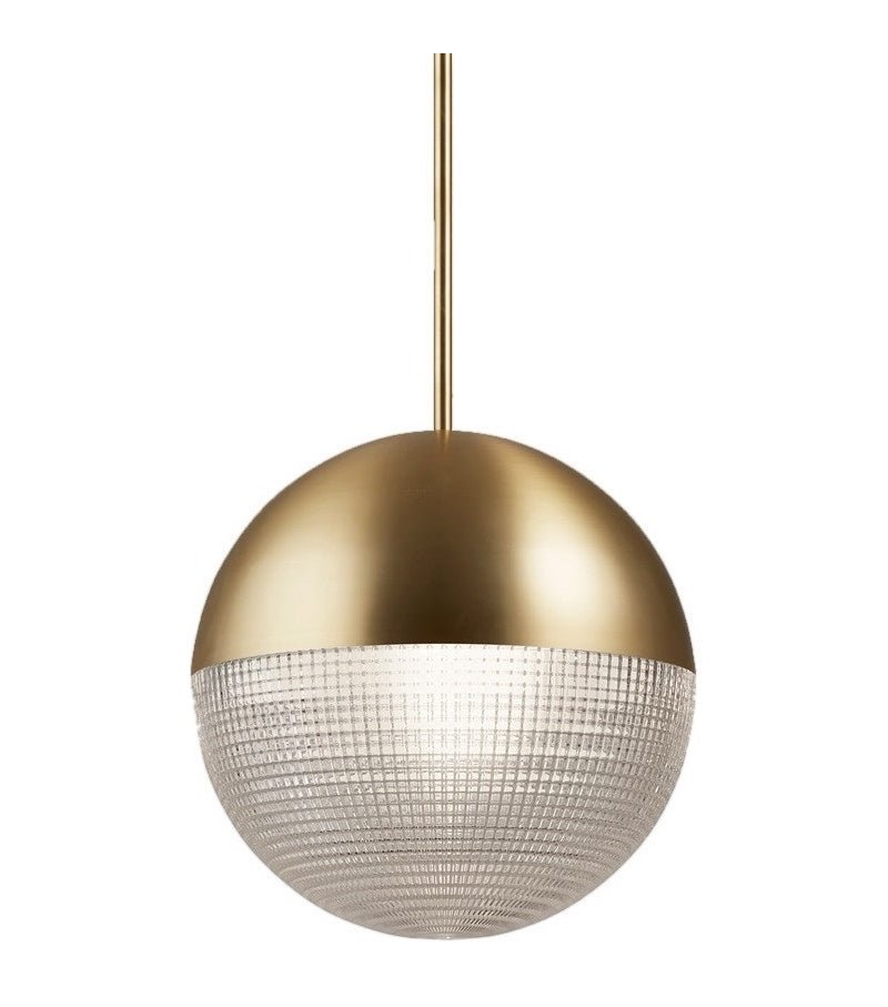 Lee Broom - Lens flair Hanglamp Top Merken Winkel